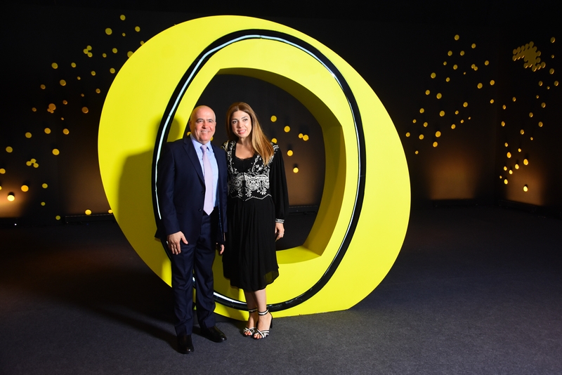OMT Lebanon 20th Anniversary Celebration